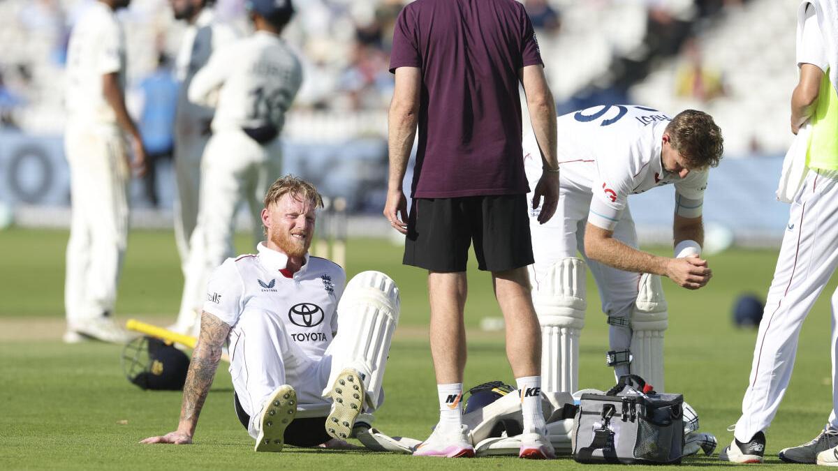 ENG vs IND: Vaughan wants teams to mandatorily bowl full quota of overs on all five days of Tests